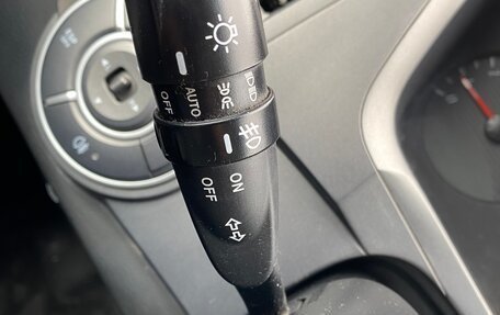 SsangYong Kyron I, 2014 год, 1 250 000 рублей, 32 фотография
