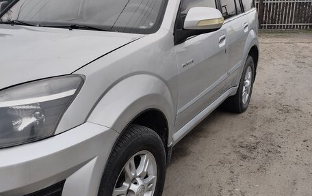 Great Wall Hover H3 I, 2011 год, 498 000 рублей, 3 фотография