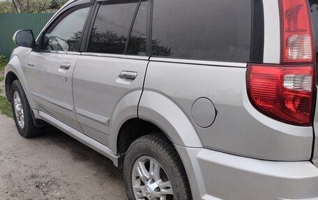 Great Wall Hover H3 I, 2011 год, 498 000 рублей, 4 фотография