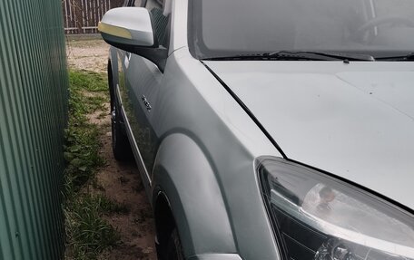 Great Wall Hover H3 I, 2011 год, 498 000 рублей, 2 фотография