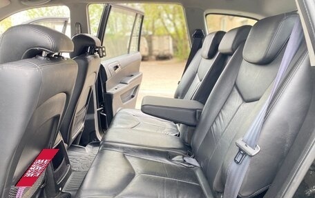 SsangYong Kyron I, 2014 год, 1 250 000 рублей, 26 фотография