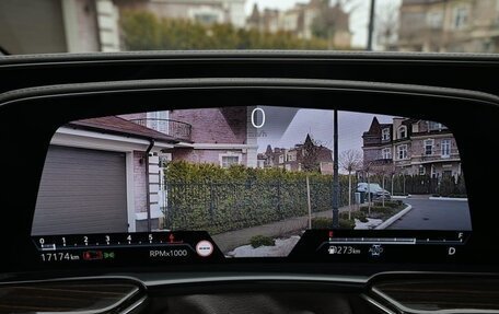 Cadillac Escalade V, 2022 год, 14 500 000 рублей, 19 фотография