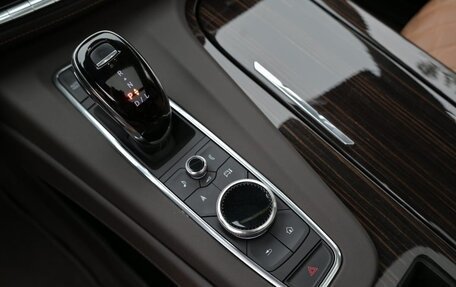 Cadillac Escalade V, 2022 год, 14 500 000 рублей, 17 фотография