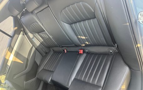 Skoda Superb III рестайлинг, 2017 год, 2 200 000 рублей, 10 фотография
