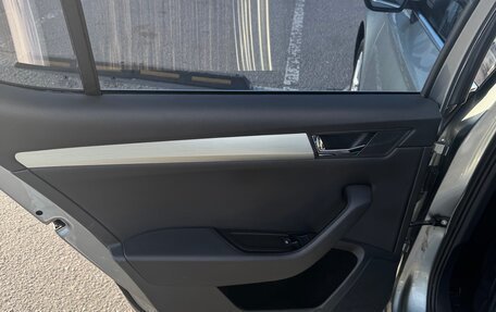 Skoda Superb III рестайлинг, 2017 год, 2 200 000 рублей, 11 фотография