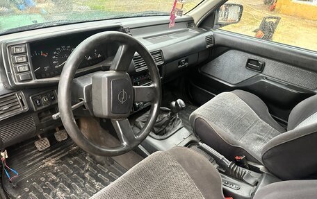 Opel Frontera A, 1996 год, 370 000 рублей, 6 фотография