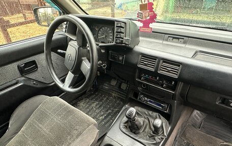 Opel Frontera A, 1996 год, 370 000 рублей, 10 фотография