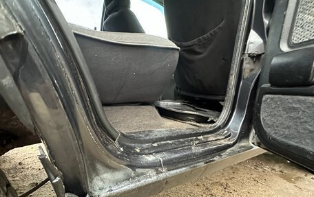 Opel Frontera A, 1996 год, 370 000 рублей, 9 фотография