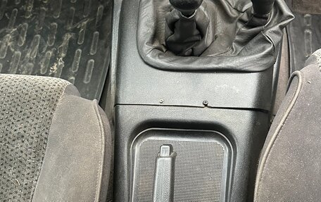 Opel Frontera A, 1996 год, 370 000 рублей, 11 фотография