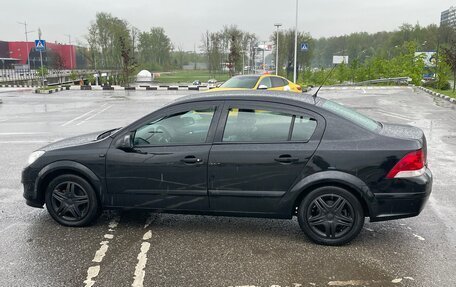Opel Astra H, 2008 год, 599 999 рублей, 3 фотография