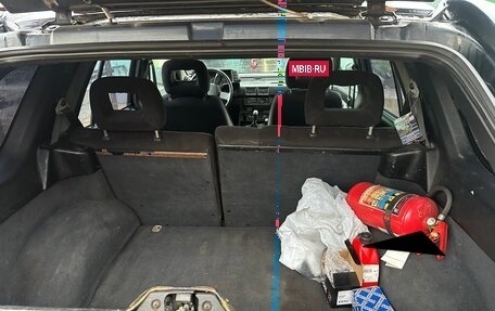 Opel Frontera A, 1996 год, 370 000 рублей, 8 фотография