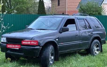 Opel Frontera A, 1996 год, 370 000 рублей, 3 фотография