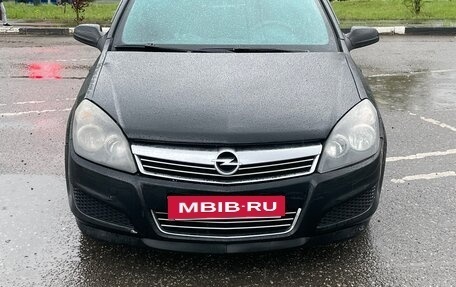 Opel Astra H, 2008 год, 599 999 рублей, 2 фотография