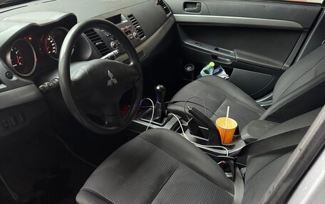 Mitsubishi Lancer IX, 2011 год, 560 000 рублей, 5 фотография