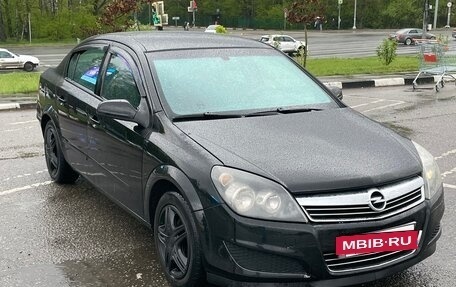 Opel Astra H, 2008 год, 599 999 рублей, 5 фотография