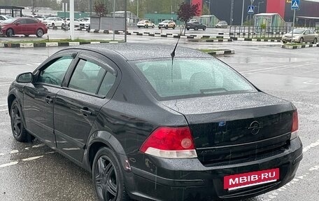 Opel Astra H, 2008 год, 599 999 рублей, 4 фотография