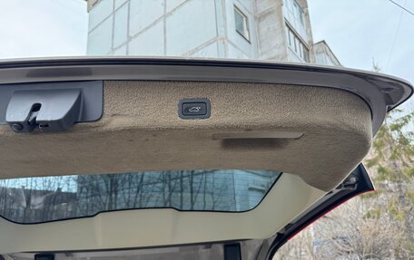 Volvo XC70 II рестайлинг, 2008 год, 1 520 000 рублей, 4 фотография