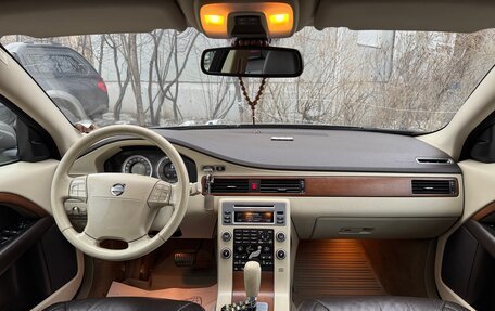 Volvo XC70 II рестайлинг, 2008 год, 1 520 000 рублей, 6 фотография