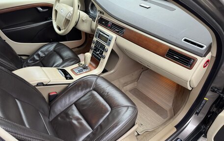Volvo XC70 II рестайлинг, 2008 год, 1 520 000 рублей, 7 фотография