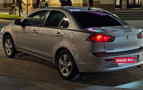 Mitsubishi Lancer IX, 2011 год, 560 000 рублей, 3 фотография