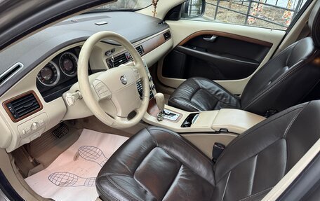 Volvo XC70 II рестайлинг, 2008 год, 1 520 000 рублей, 5 фотография