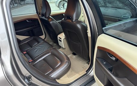 Volvo XC70 II рестайлинг, 2008 год, 1 520 000 рублей, 8 фотография
