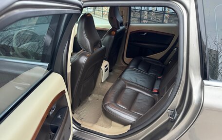 Volvo XC70 II рестайлинг, 2008 год, 1 520 000 рублей, 9 фотография