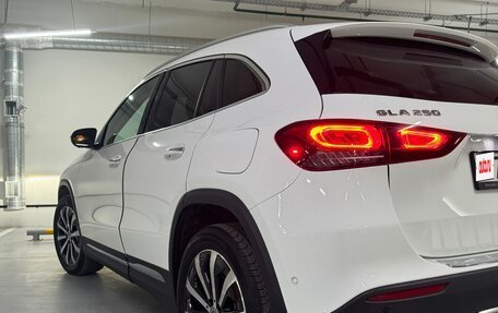 Mercedes-Benz GLA, 2020 год, 4 300 000 рублей, 3 фотография