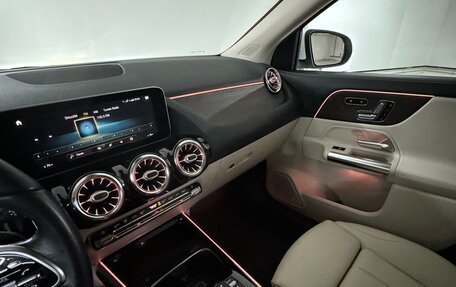 Mercedes-Benz GLA, 2020 год, 4 300 000 рублей, 6 фотография
