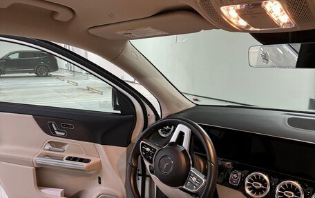 Mercedes-Benz GLA, 2020 год, 4 300 000 рублей, 7 фотография
