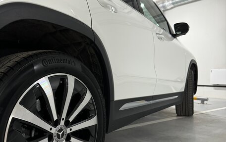 Mercedes-Benz GLA, 2020 год, 4 300 000 рублей, 15 фотография