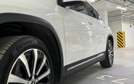 Mercedes-Benz GLA, 2020 год, 4 300 000 рублей, 17 фотография