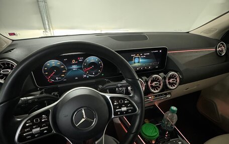 Mercedes-Benz GLA, 2020 год, 4 300 000 рублей, 19 фотография