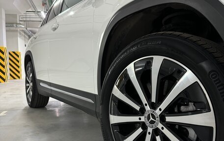 Mercedes-Benz GLA, 2020 год, 4 300 000 рублей, 16 фотография