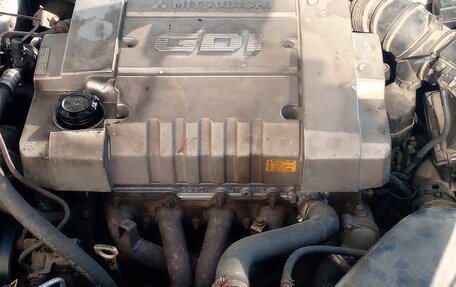 Mitsubishi Carisma I, 2001 год, 320 000 рублей, 2 фотография