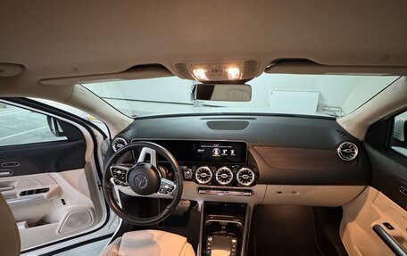 Mercedes-Benz GLA, 2020 год, 4 300 000 рублей, 23 фотография