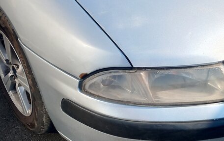 Mitsubishi Carisma I, 2001 год, 320 000 рублей, 8 фотография