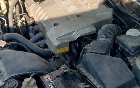 Mitsubishi Carisma I, 2001 год, 320 000 рублей, 4 фотография