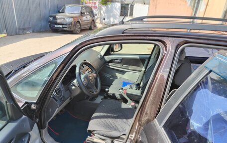 Suzuki SX4 II рестайлинг, 2013 год, 1 050 000 рублей, 4 фотография