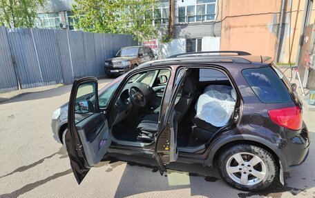 Suzuki SX4 II рестайлинг, 2013 год, 1 050 000 рублей, 7 фотография