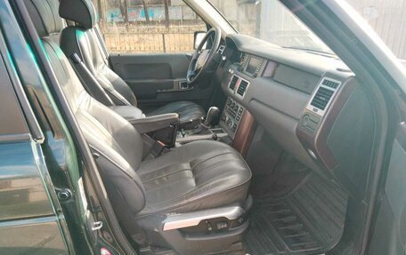 Land Rover Range Rover III, 2003 год, 720 000 рублей, 6 фотография