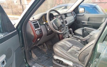 Land Rover Range Rover III, 2003 год, 720 000 рублей, 5 фотография