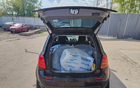Suzuki SX4 II рестайлинг, 2013 год, 1 050 000 рублей, 11 фотография