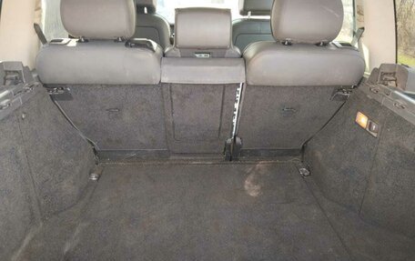 Land Rover Range Rover III, 2003 год, 720 000 рублей, 8 фотография