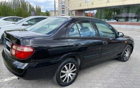 Nissan Almera, 2004 год, 390 000 рублей, 2 фотография