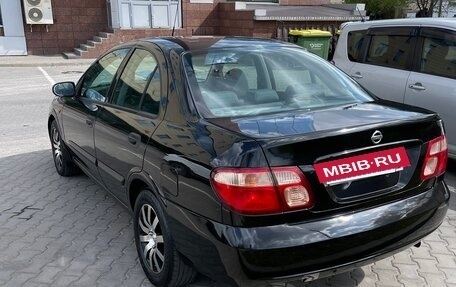 Nissan Almera, 2004 год, 390 000 рублей, 3 фотография