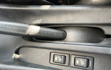 Nissan Almera, 2004 год, 390 000 рублей, 18 фотография