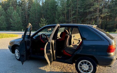 Opel Astra F, 1993 год, 250 000 рублей, 5 фотография
