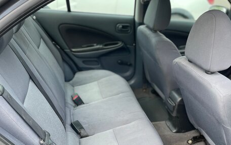 Nissan Almera, 2004 год, 390 000 рублей, 16 фотография