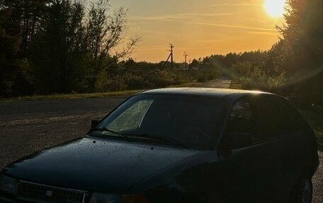 Opel Astra F, 1993 год, 250 000 рублей, 6 фотография